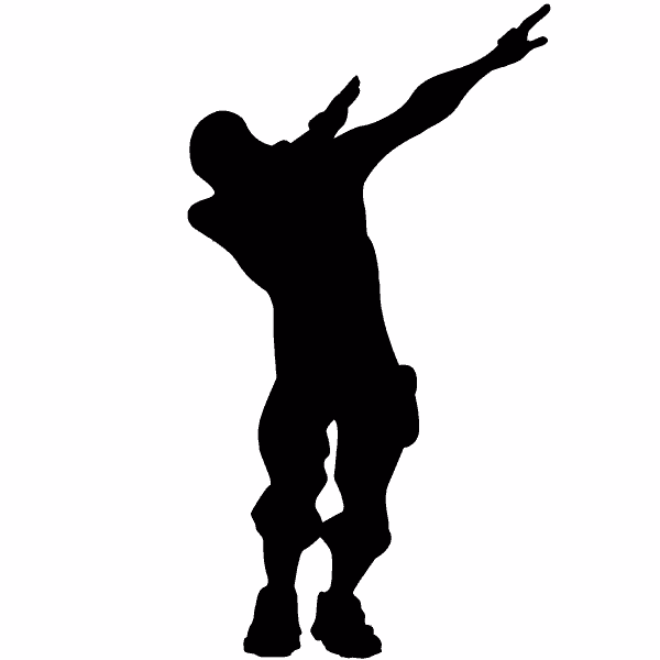 ¿Qué canción inspiró el nuevo baile de Fortnite?
