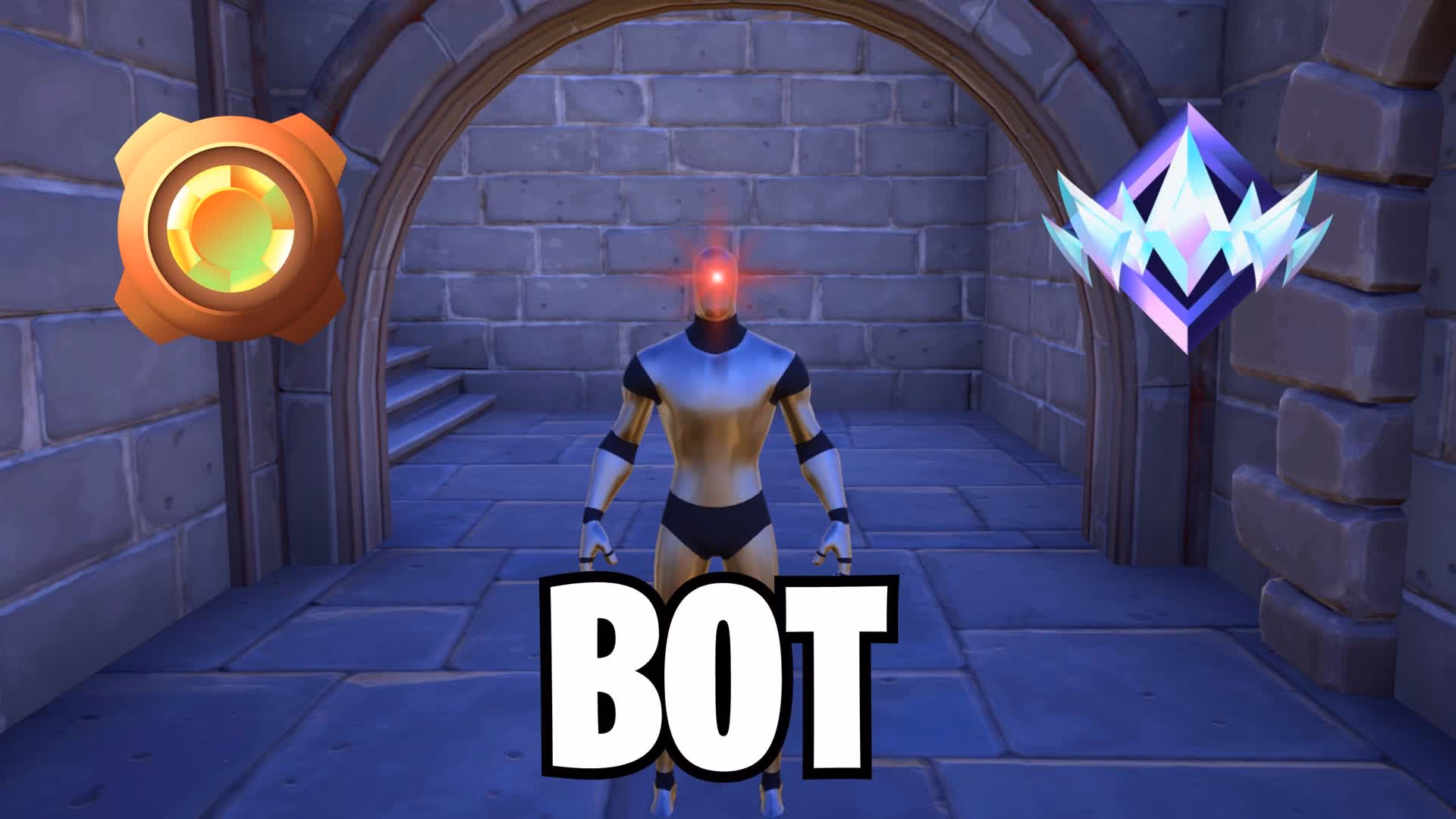 Are there bots in Fortnite?