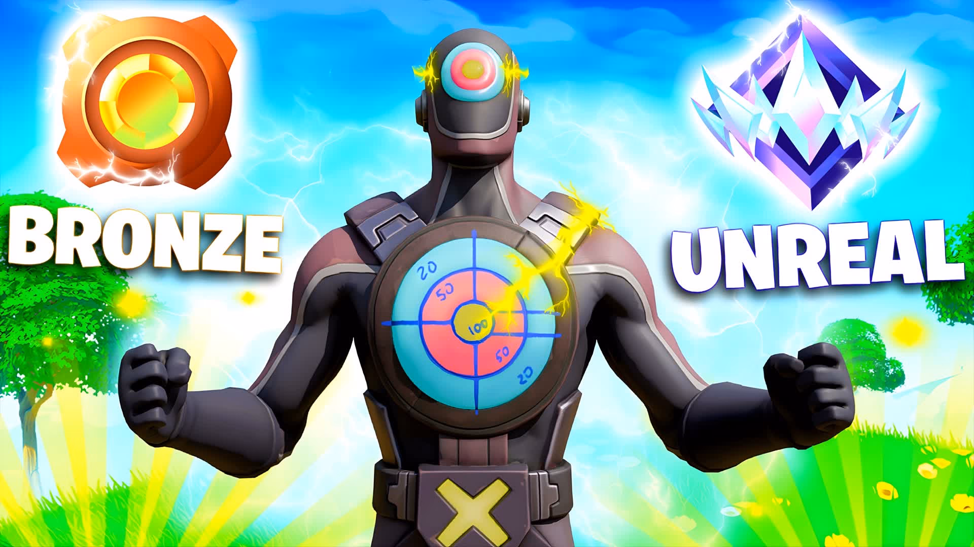 Are there bots in Fortnite?
