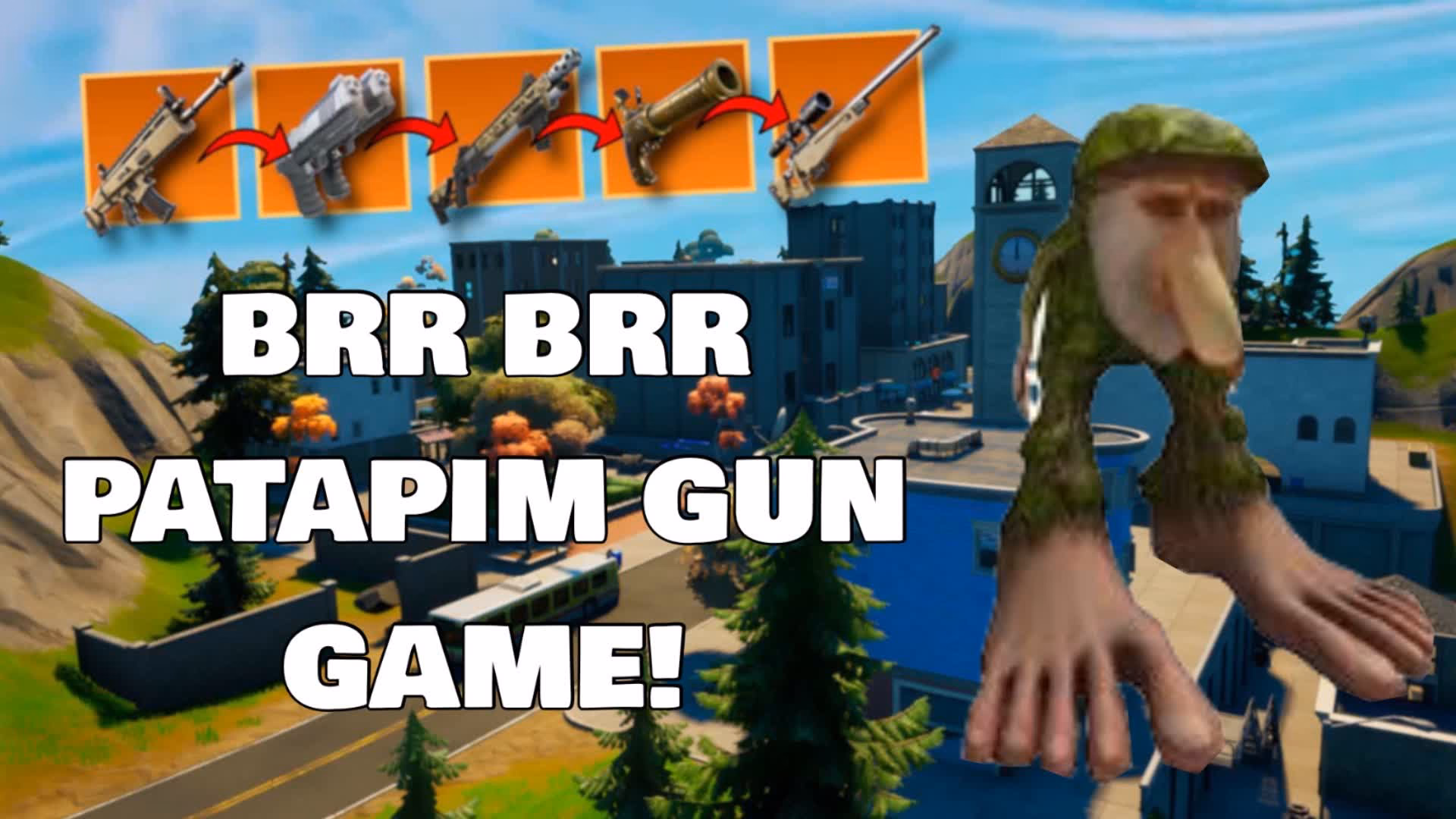 What's new in Fortnite Battle Royale V28?