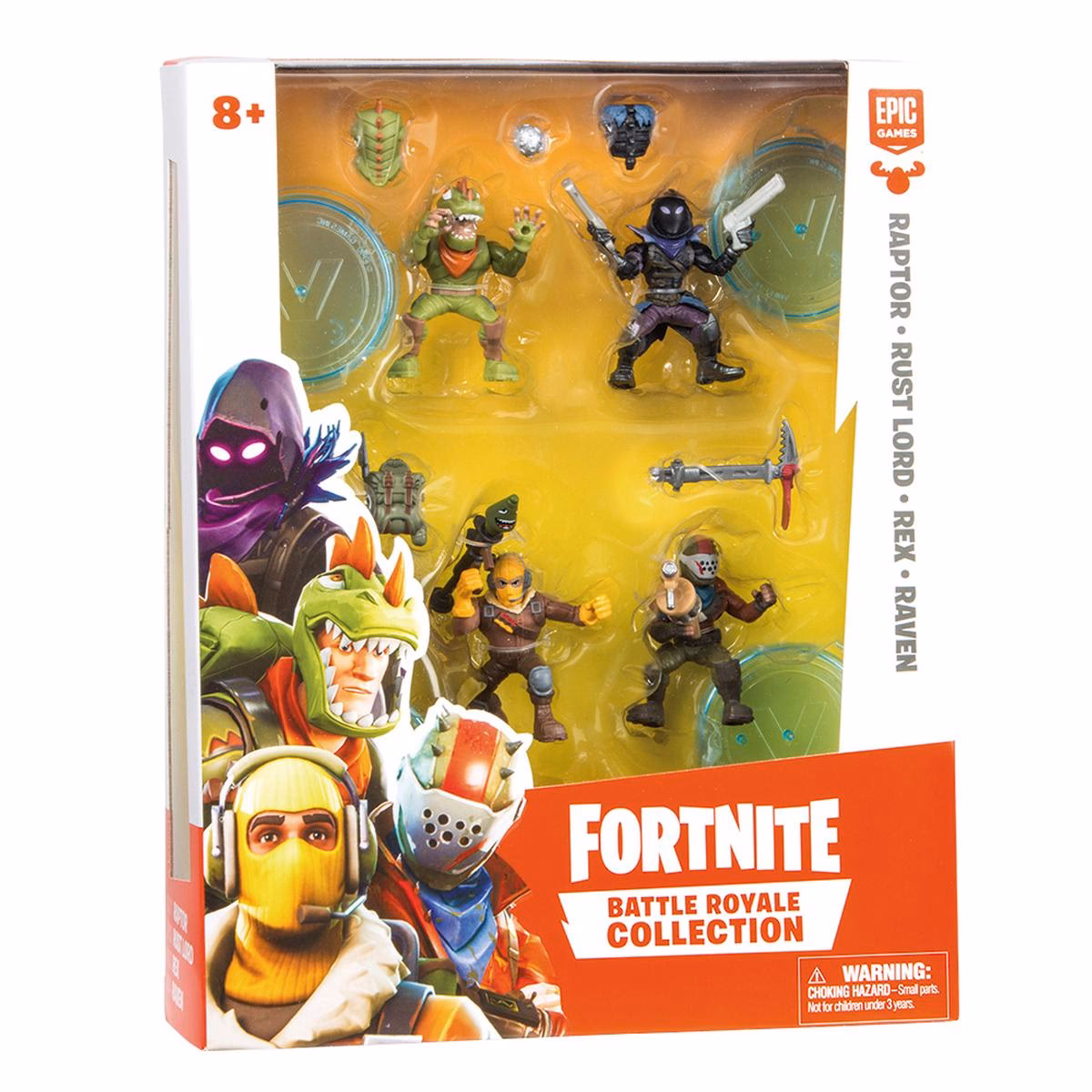 ¿Cómo rellenar el Libro de colección de Fortnite?