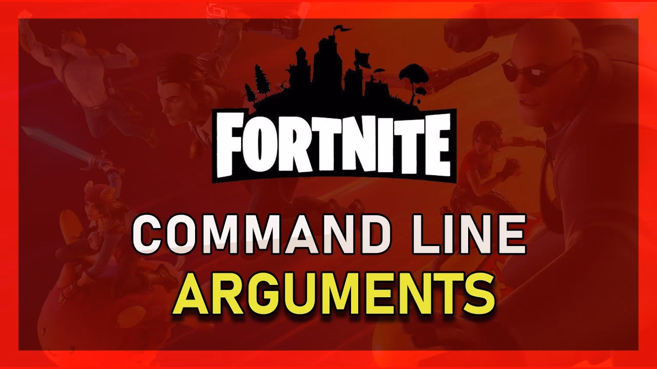 How do I use all available CPU cores in Fortnite?