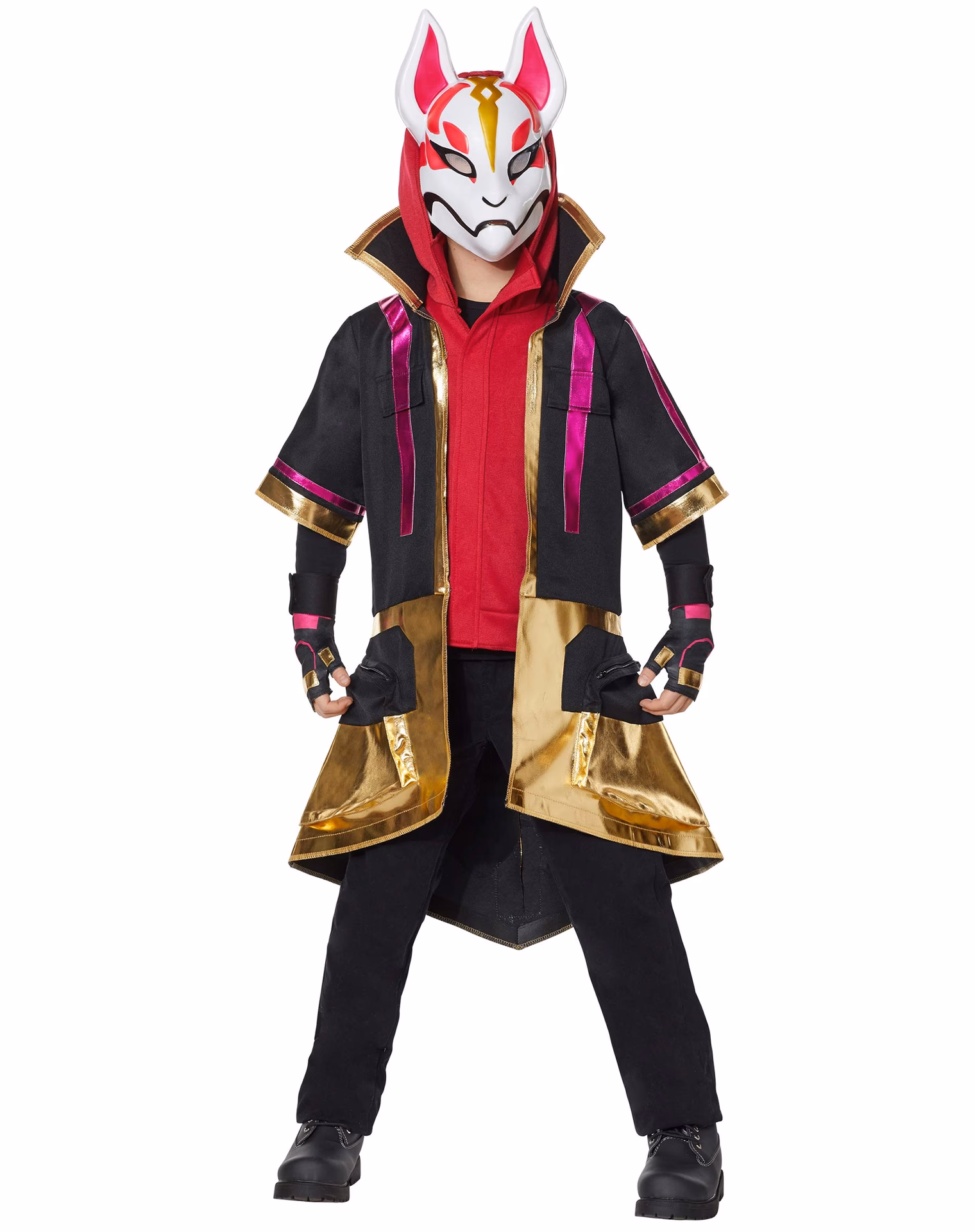 Who sells Fortnite costumes?