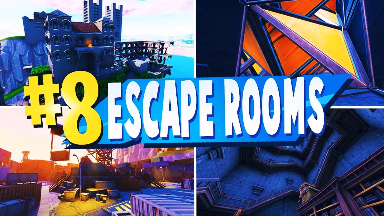 What are Fortnite Creative codes?