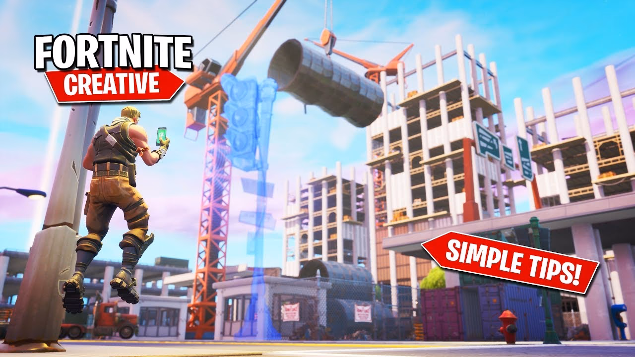 Can you make money through Fortnite Creative?