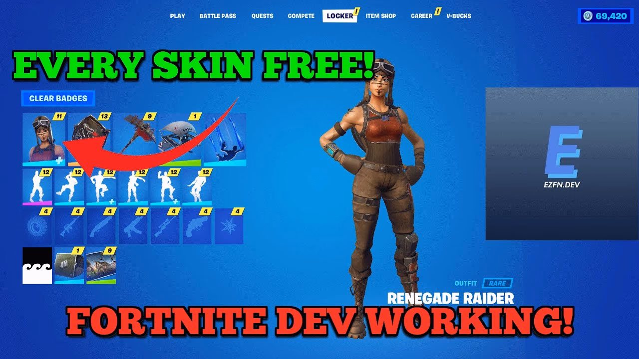 What is Fortnite Creative?