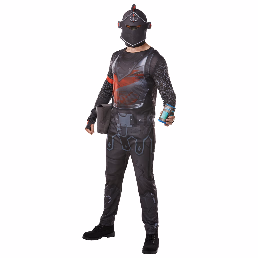 ¿Cuál es el disfraz más demandado de Fortnite?