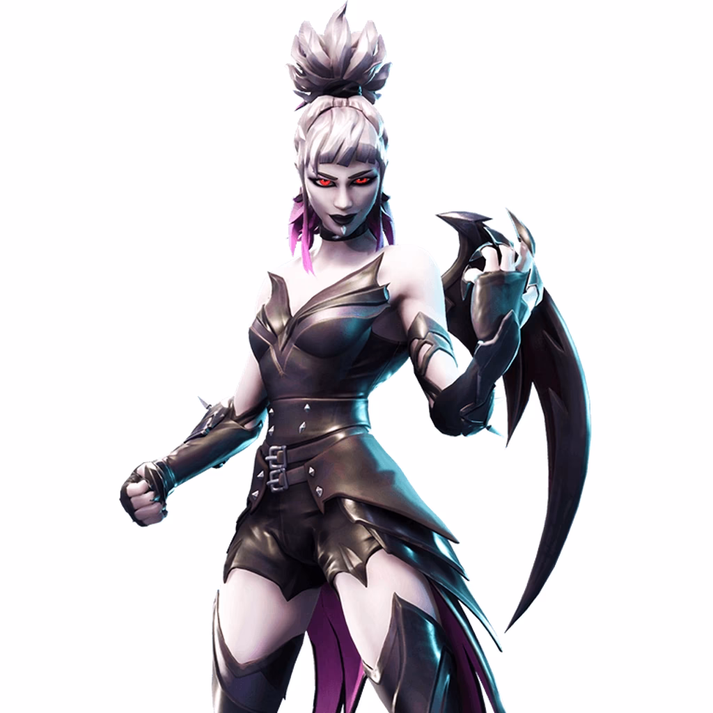 Is midnight dusk in Fortnite Odyssey?
