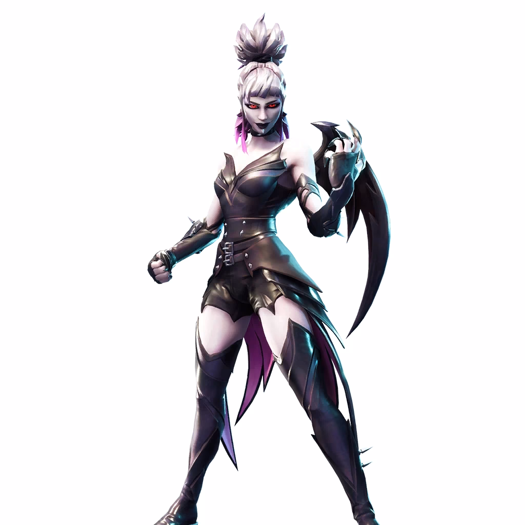 What is a dusk skin in Fortnite?