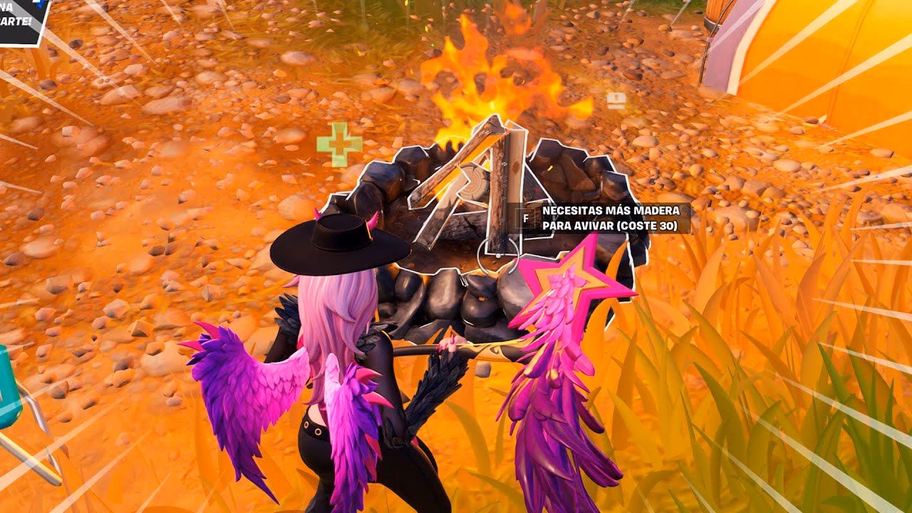 ¿Cuándo se anunció Fortnite por primera vez?