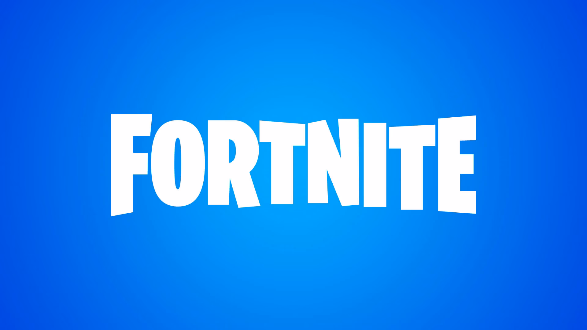 What format is Fortnite logo?