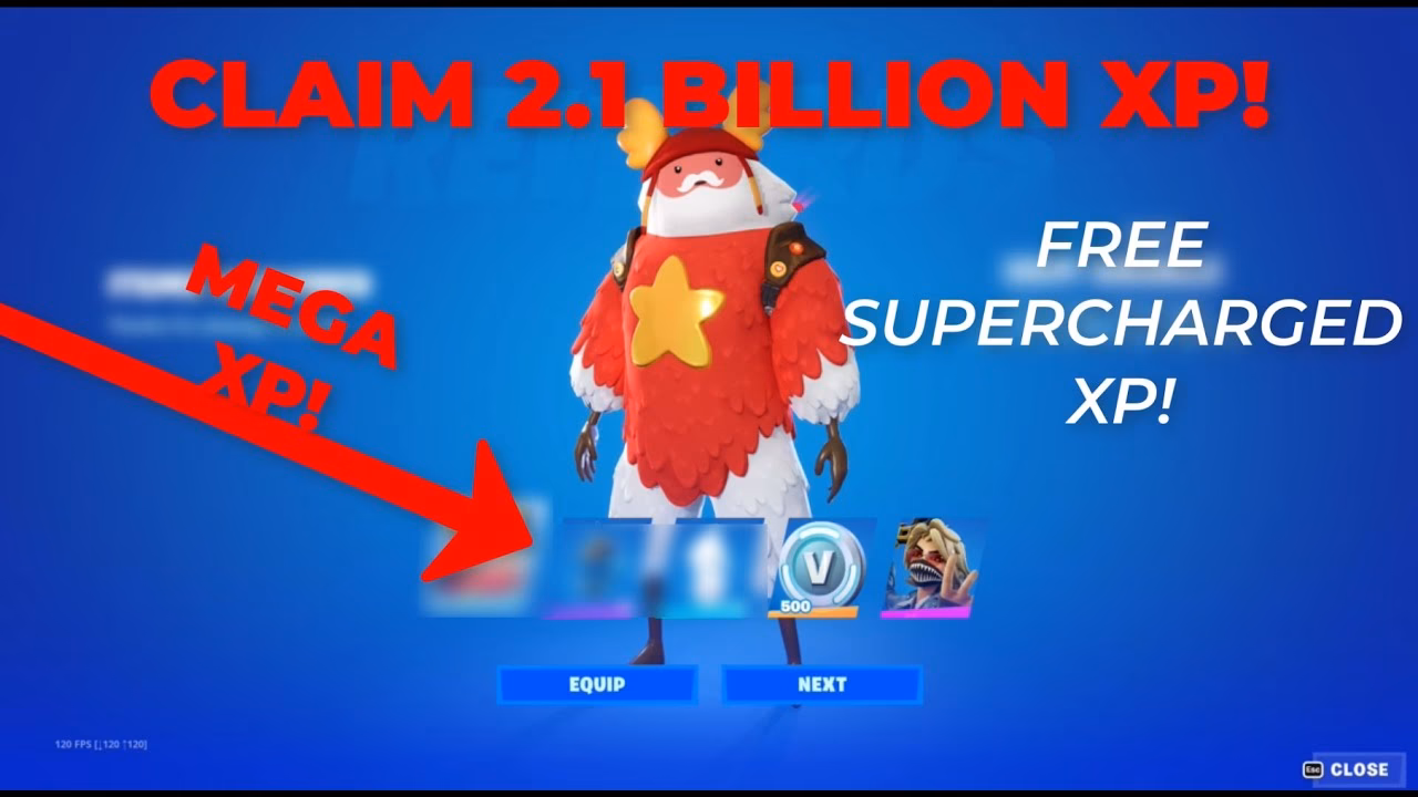 What is the Fortnite X discord collaboration?