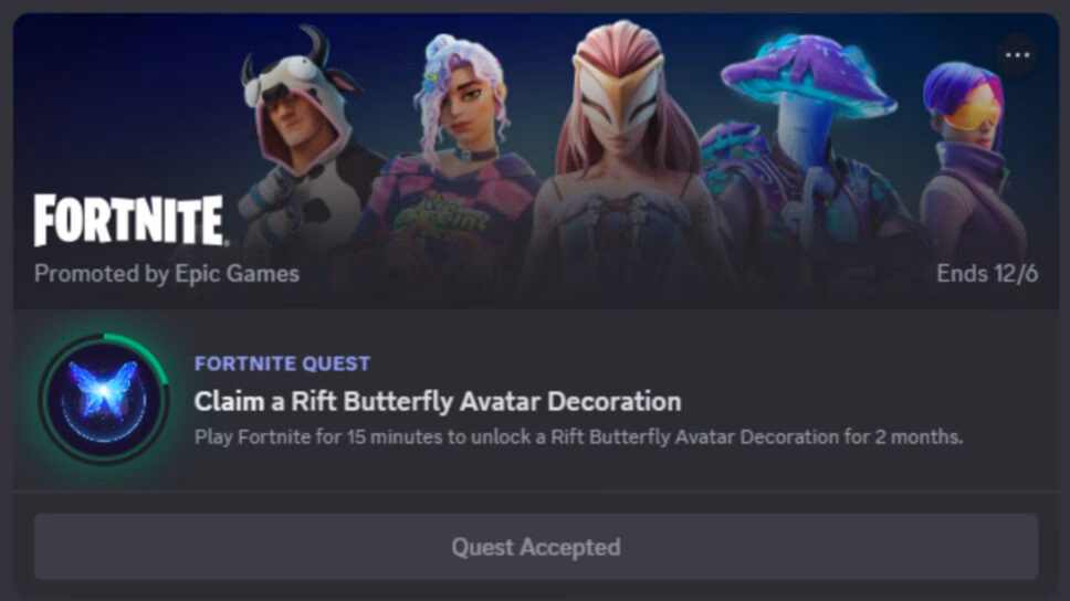 What is a Fortnite Discord server?