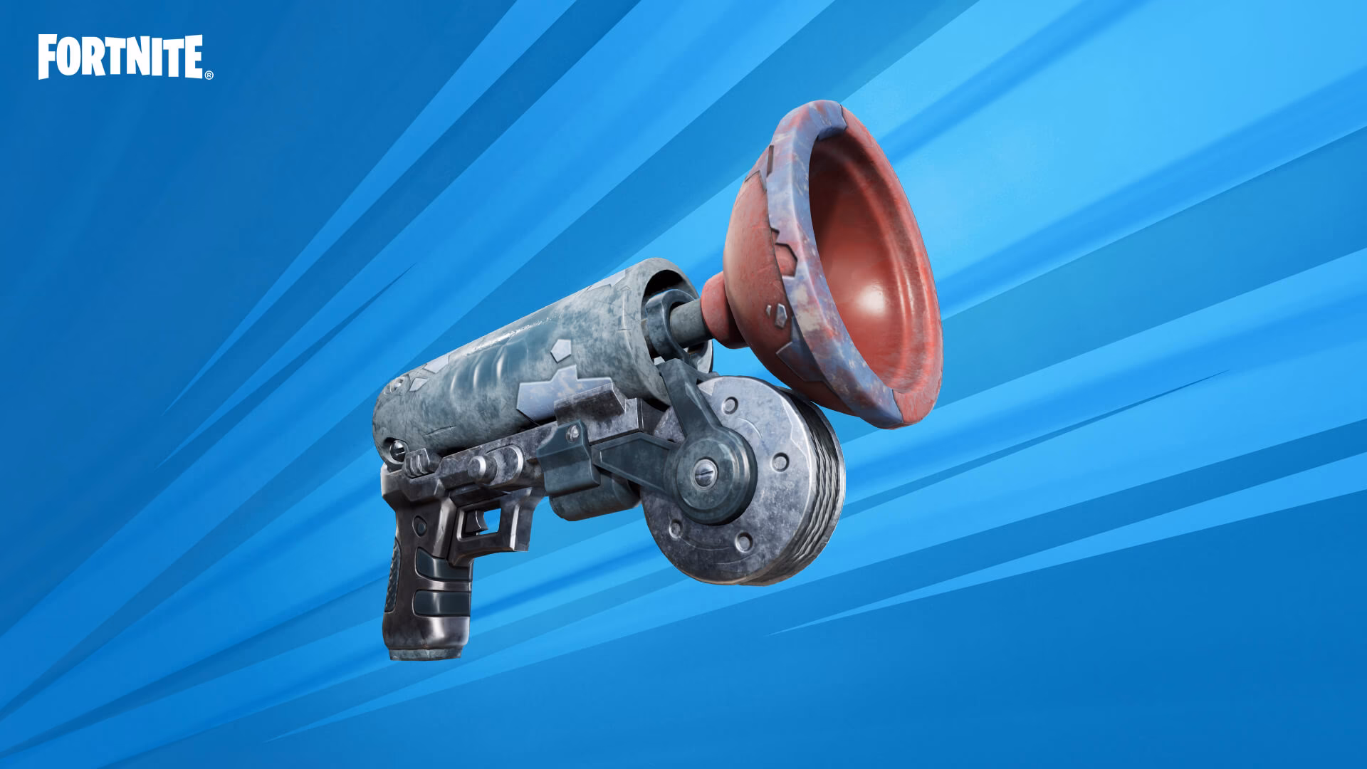 How do you use a grappler in Fortnite?