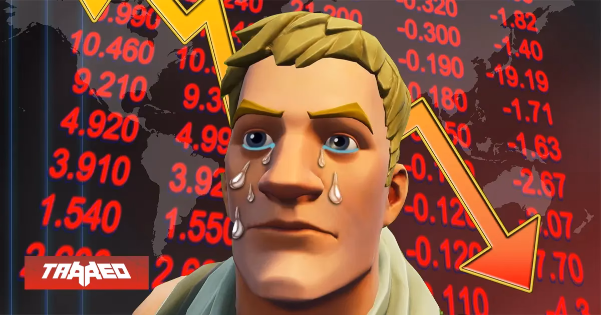 ¿Qué hace que Fortnite destaque?