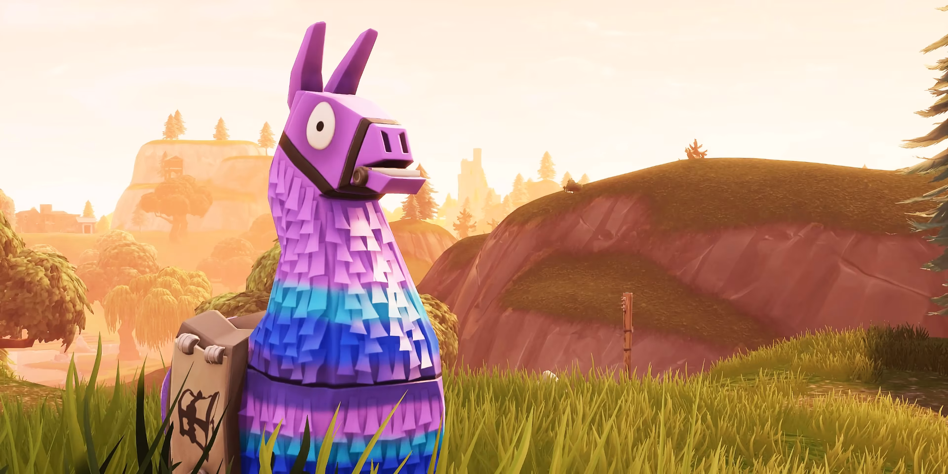 ¿Cómo funciona la Escuela de la Llama en Fortnite?
