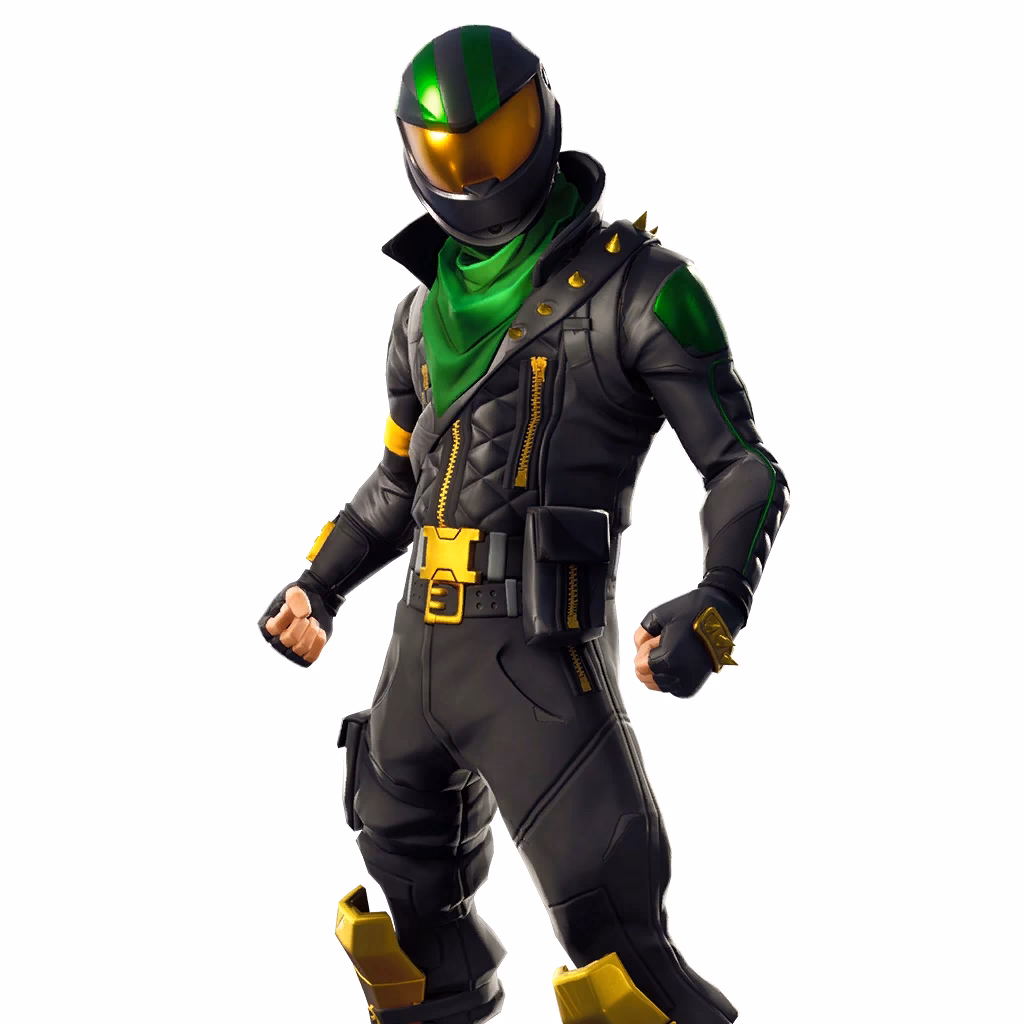 Where can I buy Lucky in Fortnite?