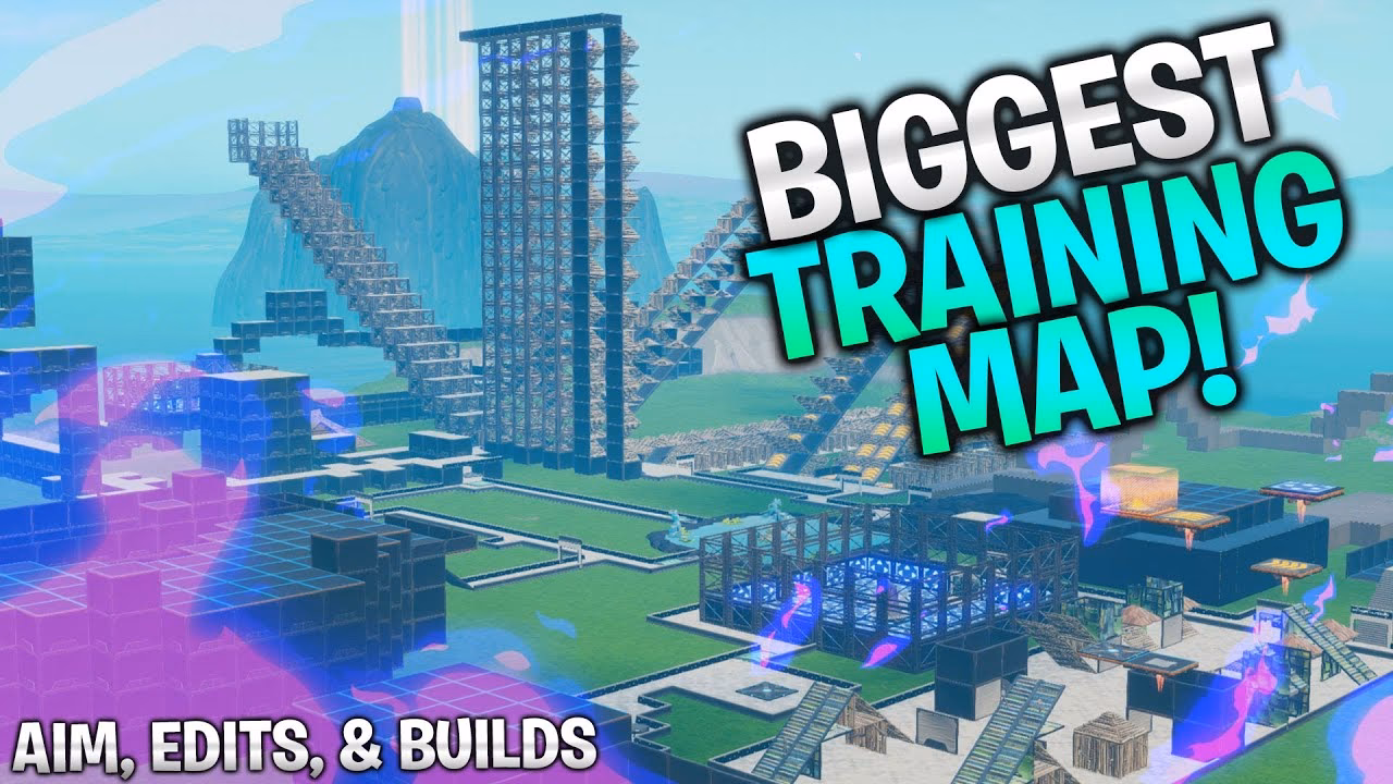 What is speed practice in Fortnite?