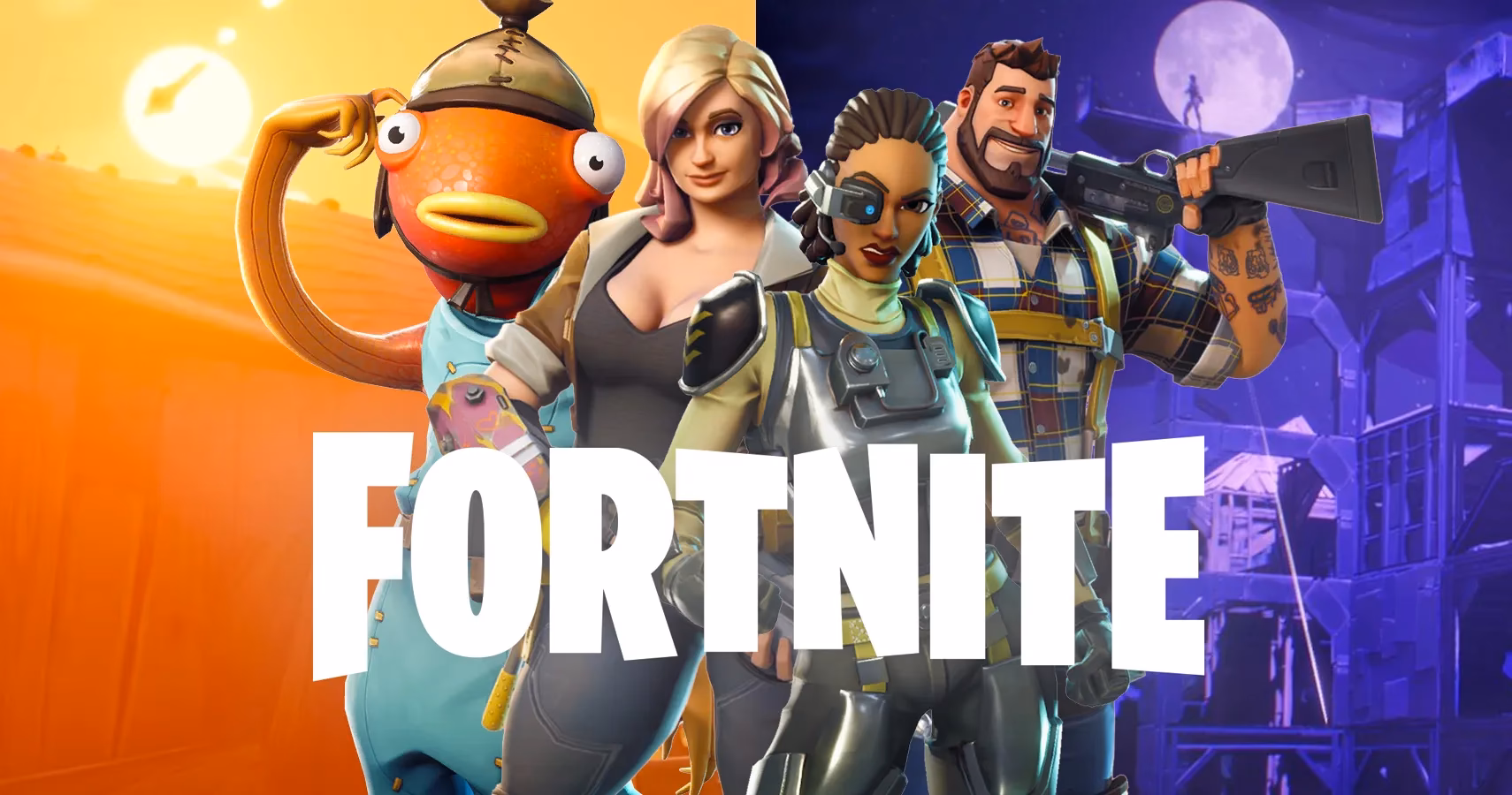¿Cuál es el futuro de Fortnite?