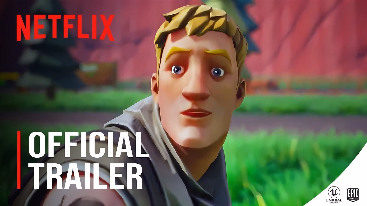 What is Fortnite Cinema?