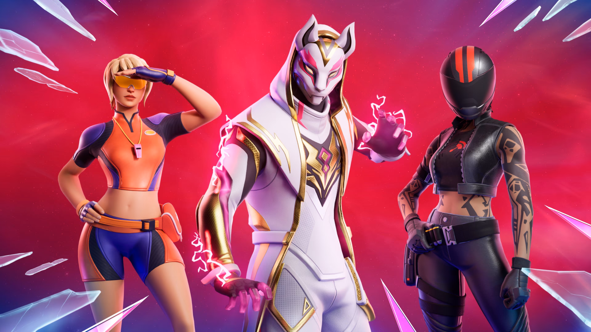 ¿Dónde se puede jugar Fortnite en Nintendo Switch?