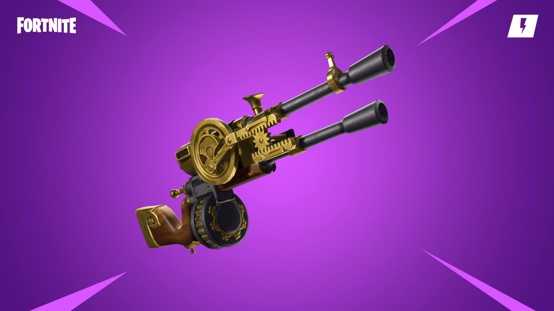 What's new in Fortnite V37?