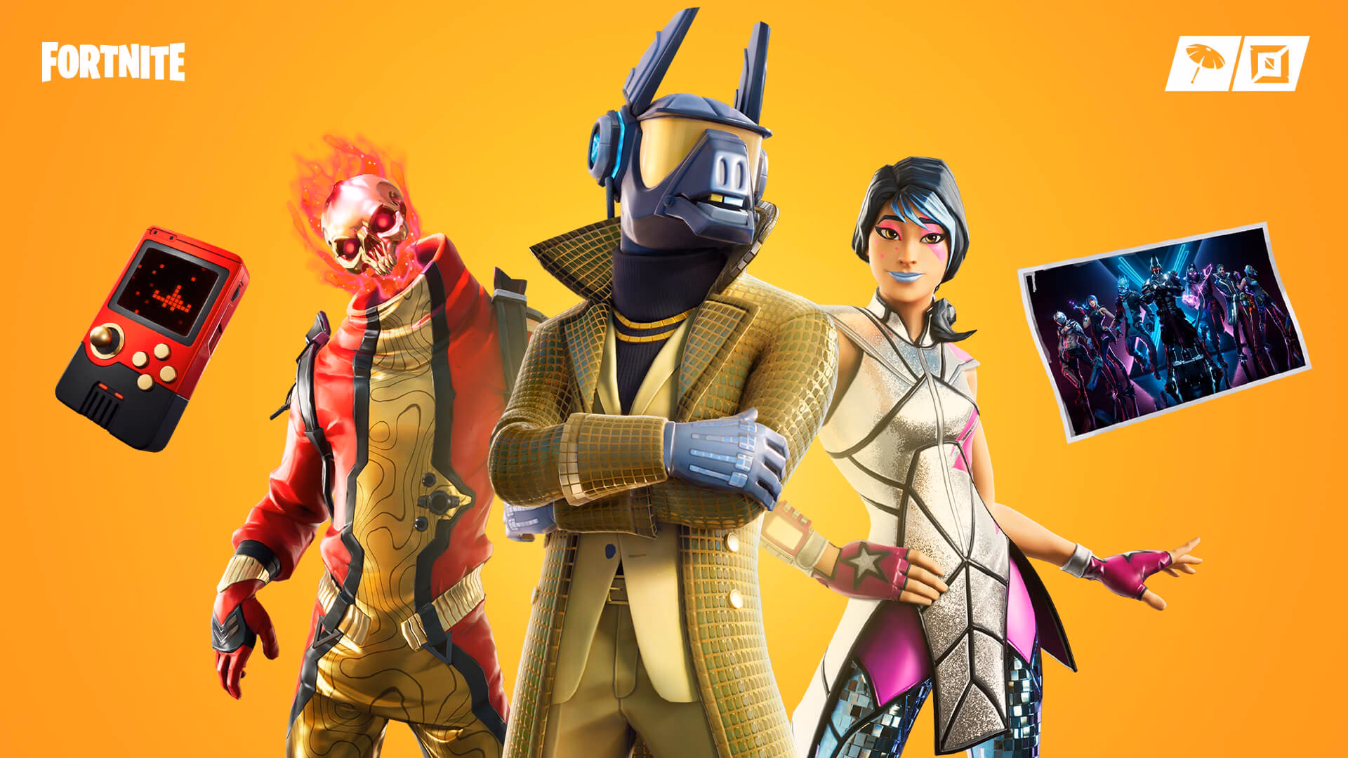 What's new in Fortnite test grounds Update 2?
