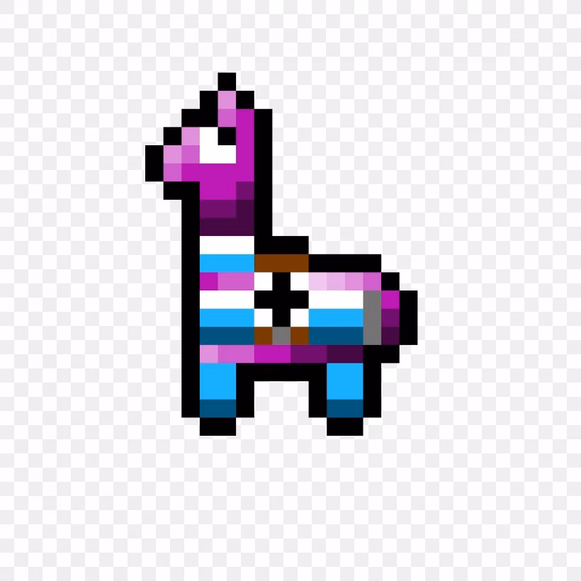 What is PiXeL in Fortnite?