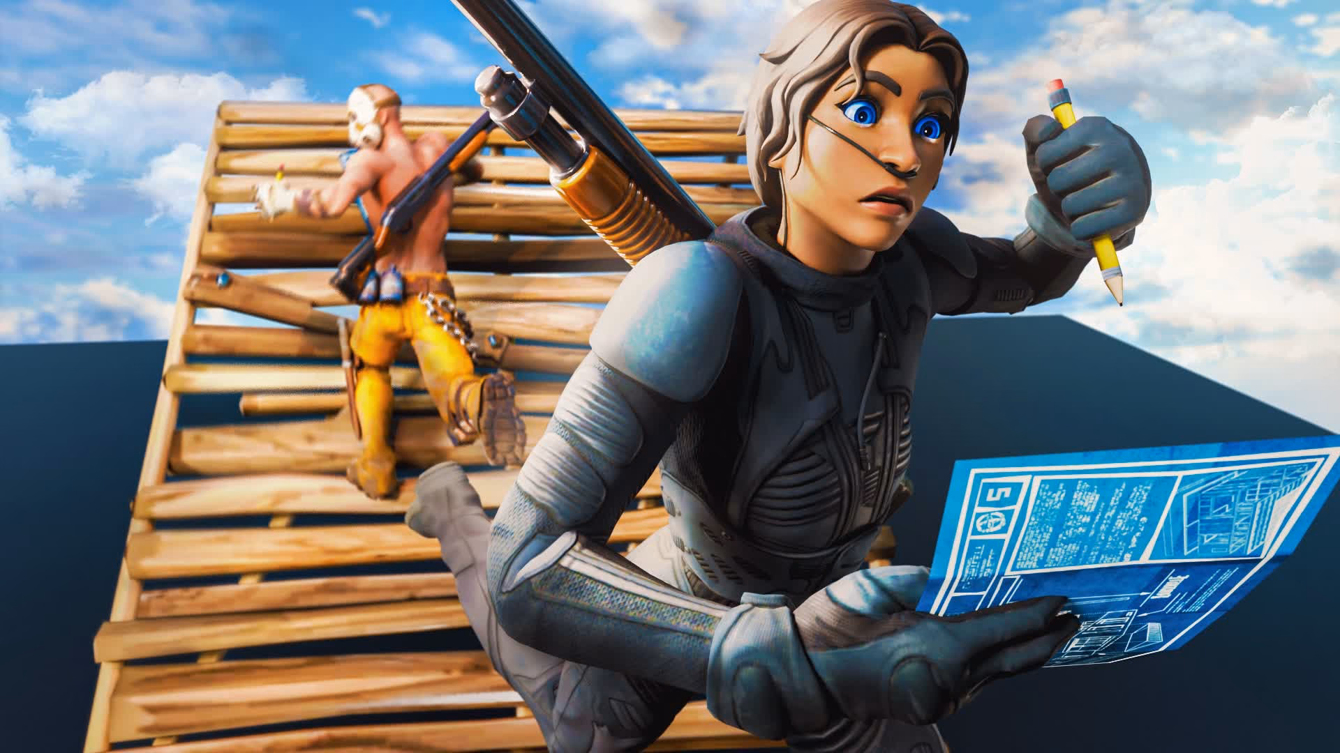 ¿Cuáles son los principales atractivos de Fortnite?