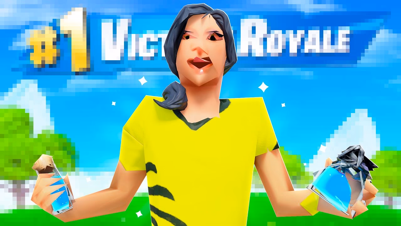 How can KXNG make Fortnite a better game?
