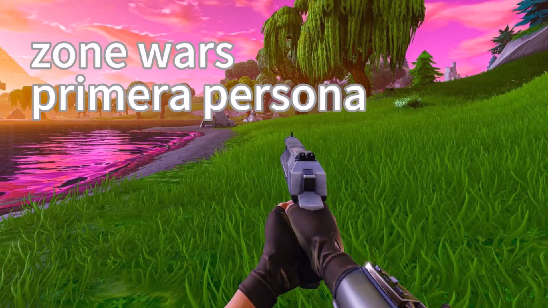 ¿Cómo se llama el nuevo personaje de Fortnite?