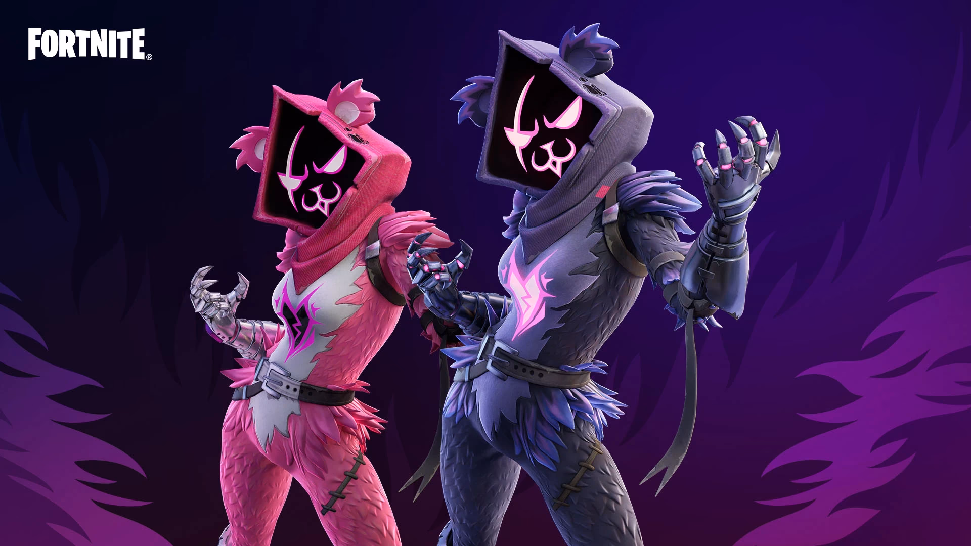 When was Raven team leader last seen in Fortnite?