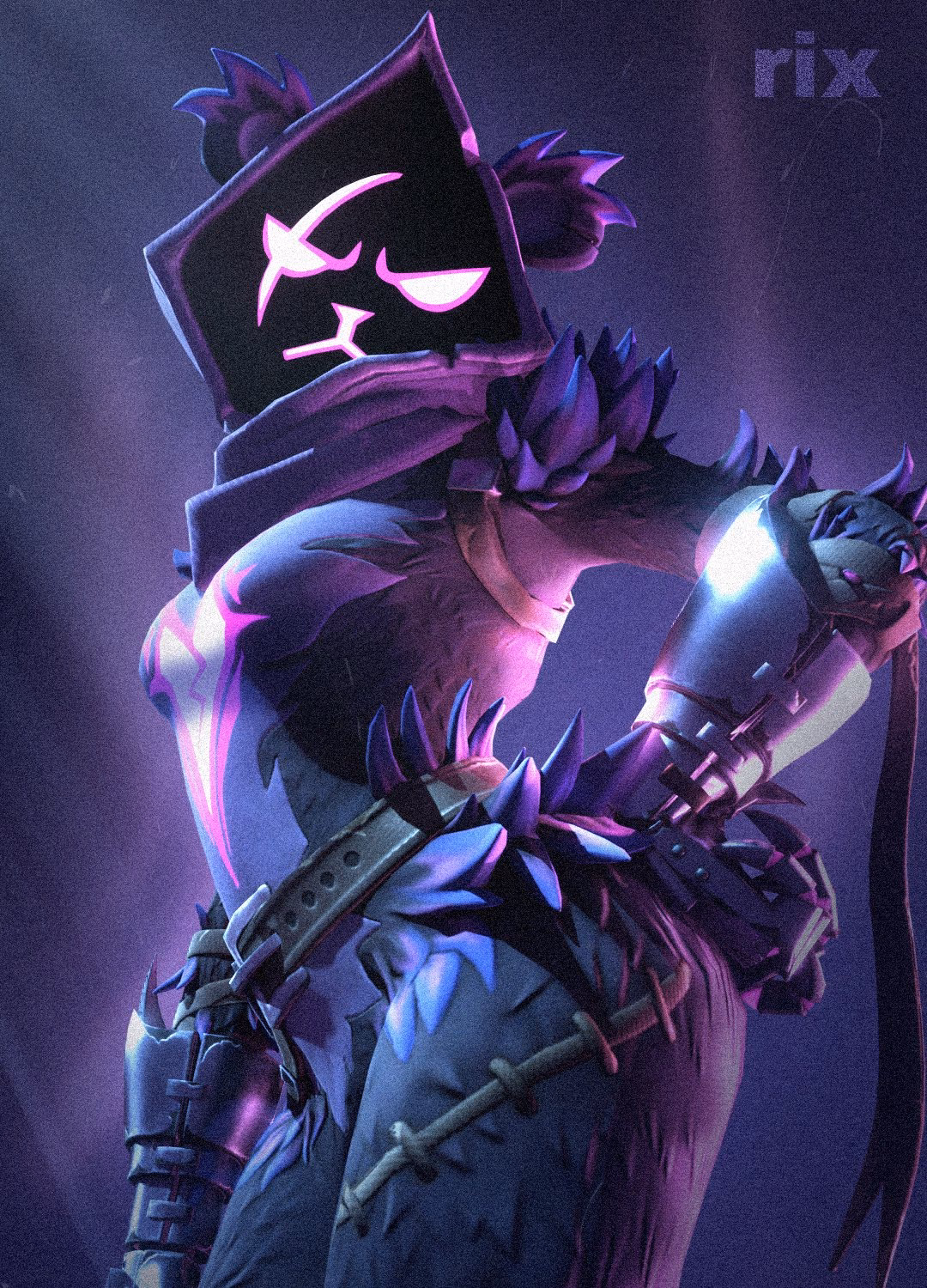 How do I get Raven team leader?