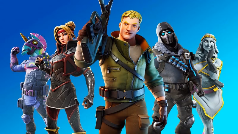 Is Fortnite coming to PC?