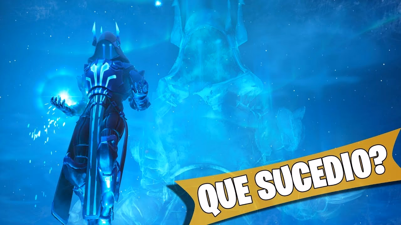 ¿Qué pasó con la Heraldo en Fortnite?