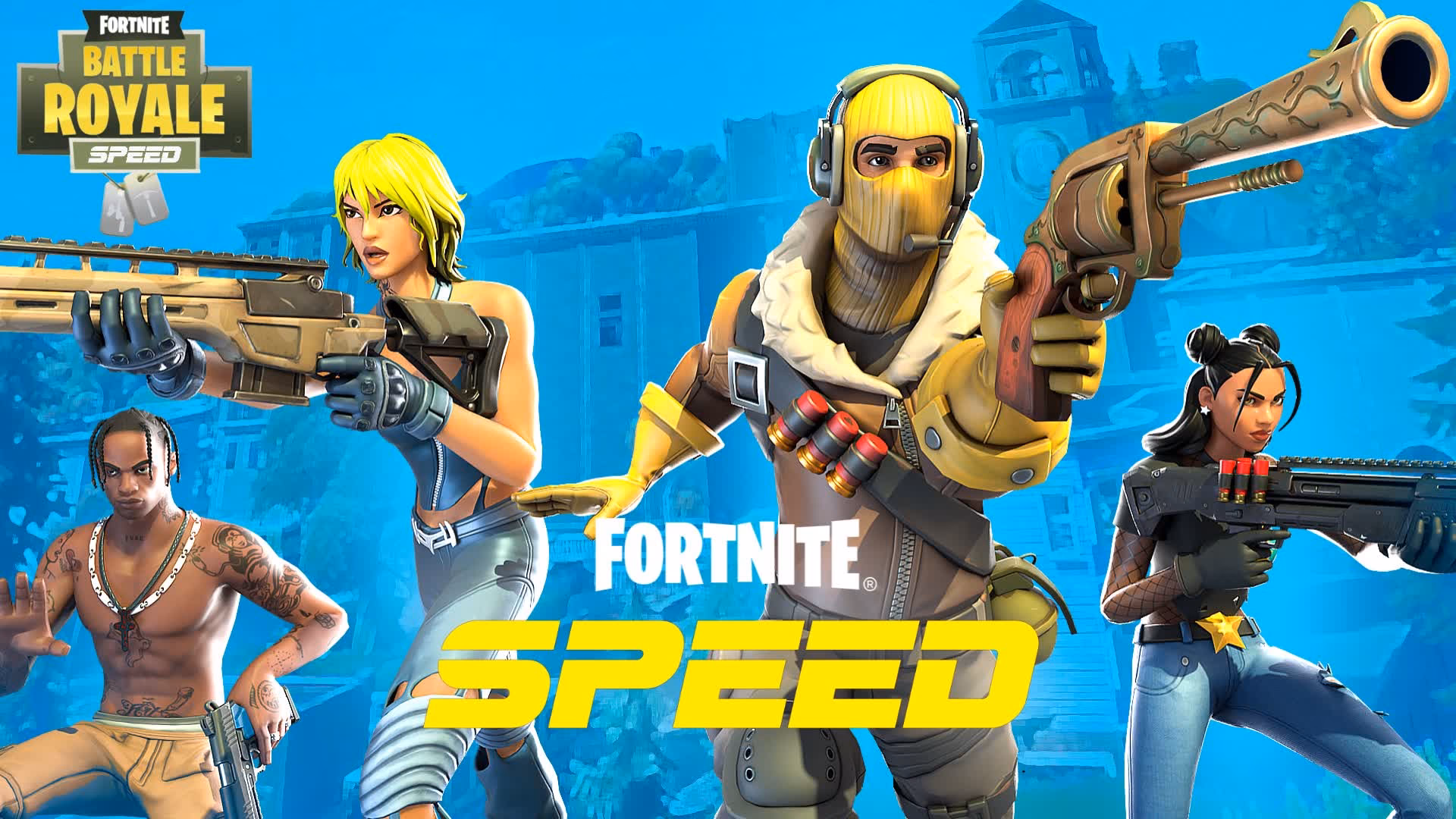 Quels sont les avantages de Fortnite ?