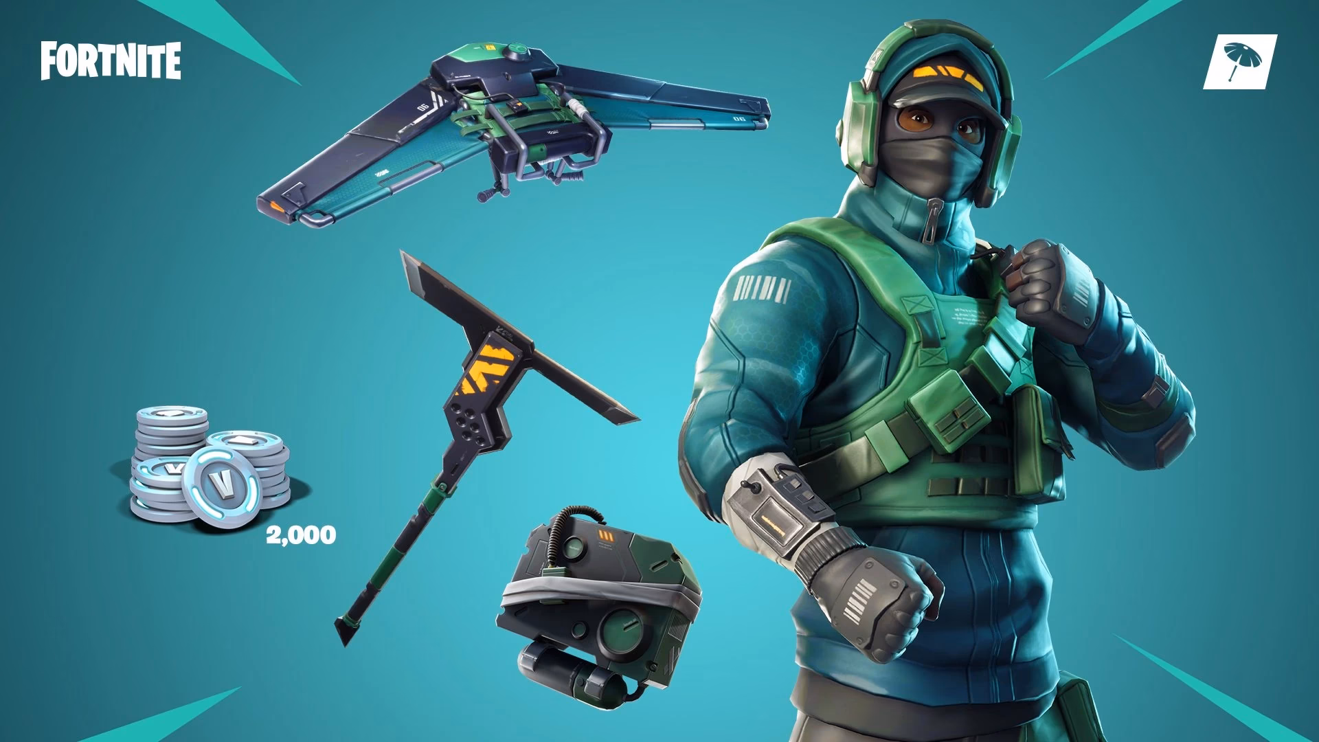 When was reflex last seen in Fortnite?