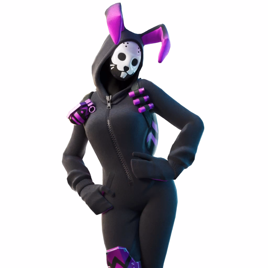 What is a brawler skin in Fortnite?