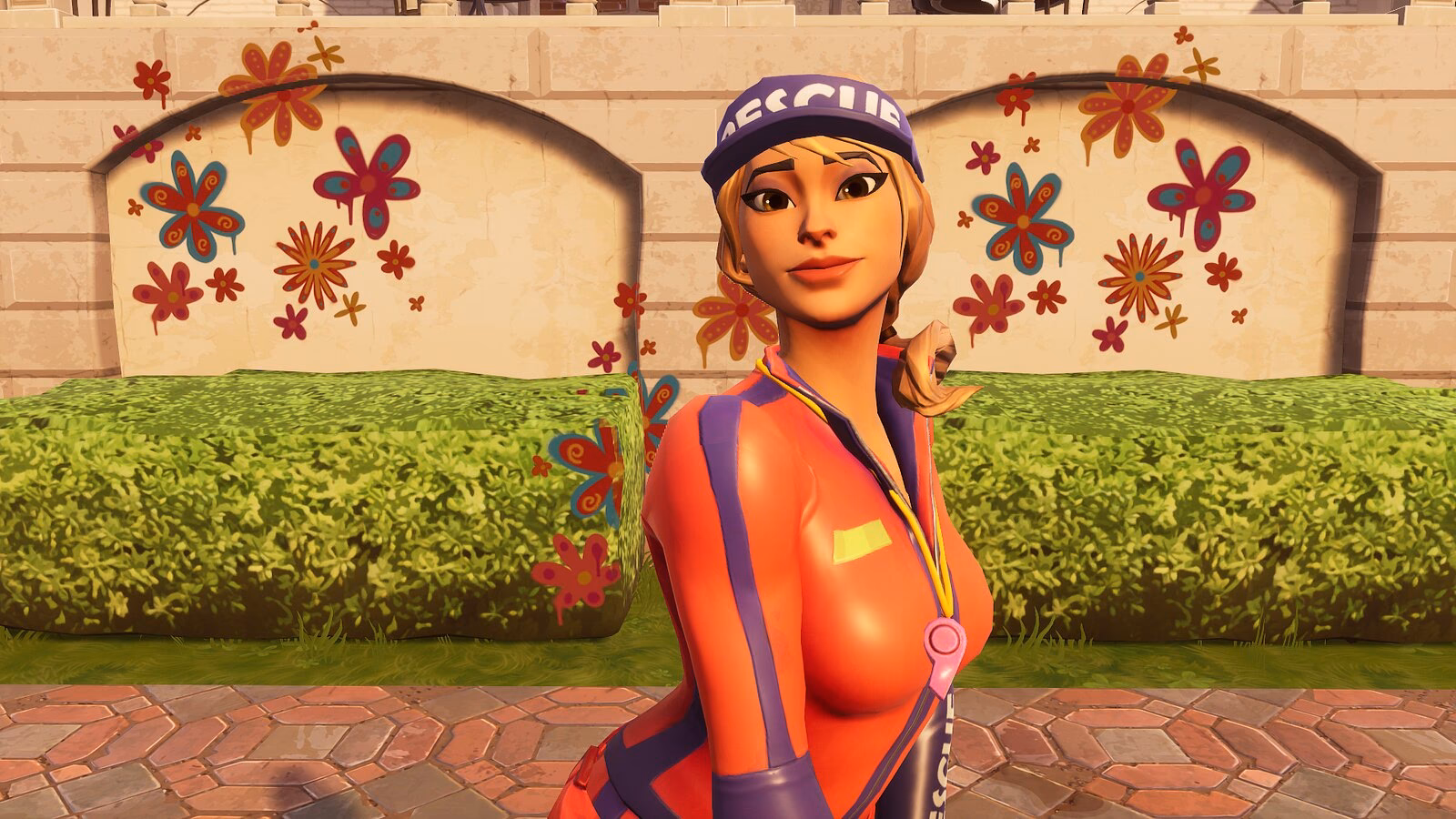 How do you unlock Sun strider in Fortnite Odyssey?