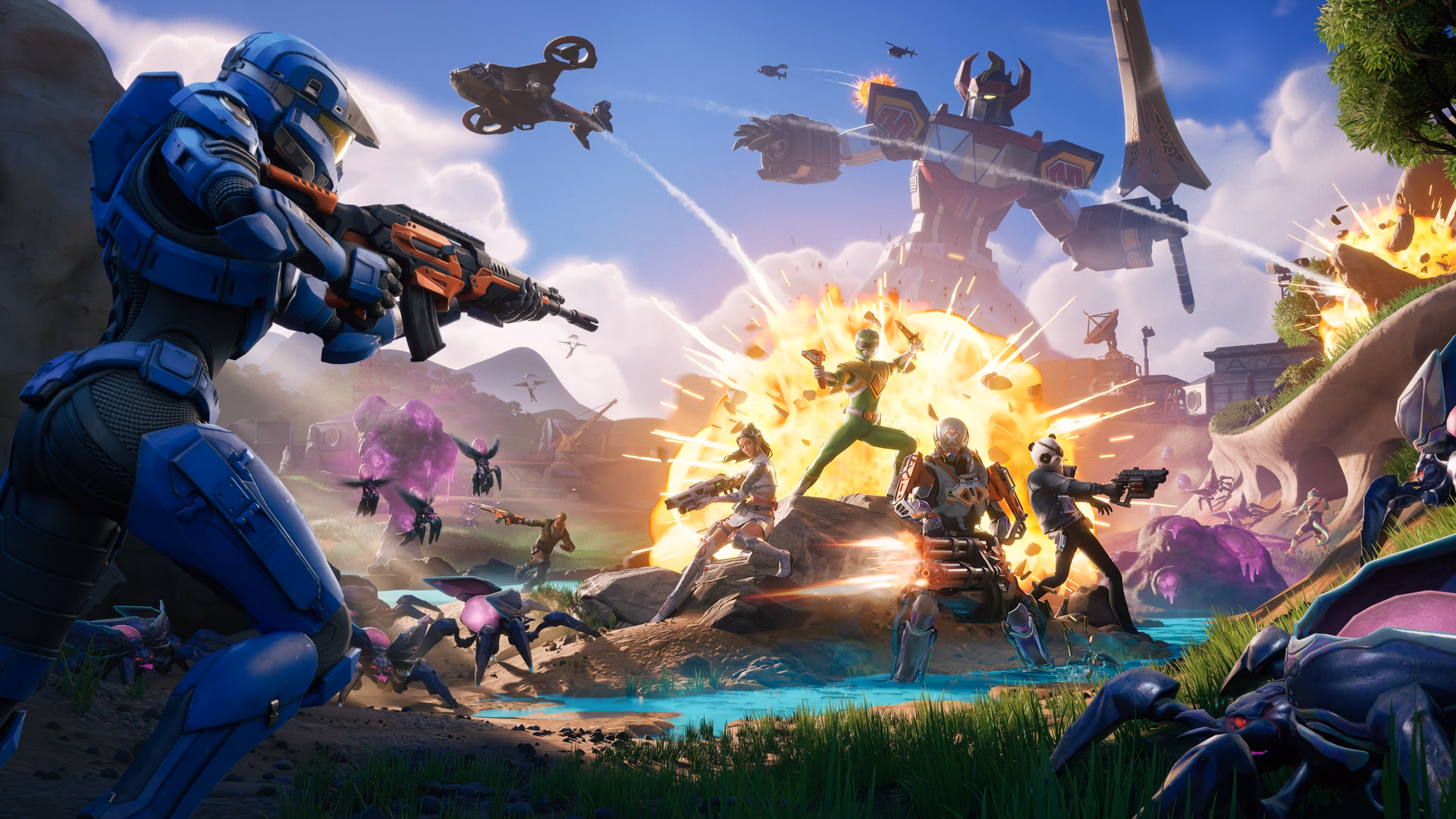 What is the Fortnite language translator?
