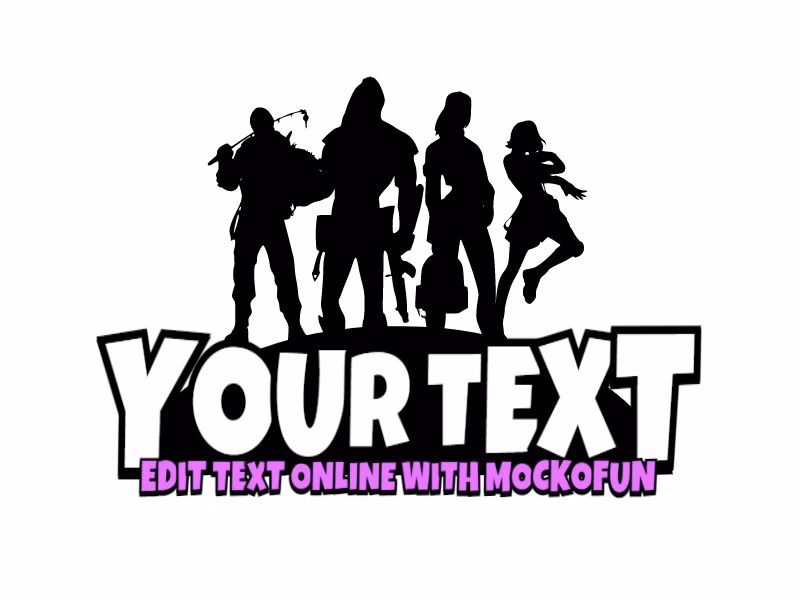 ¿Cómo poner texto en Fortnite?