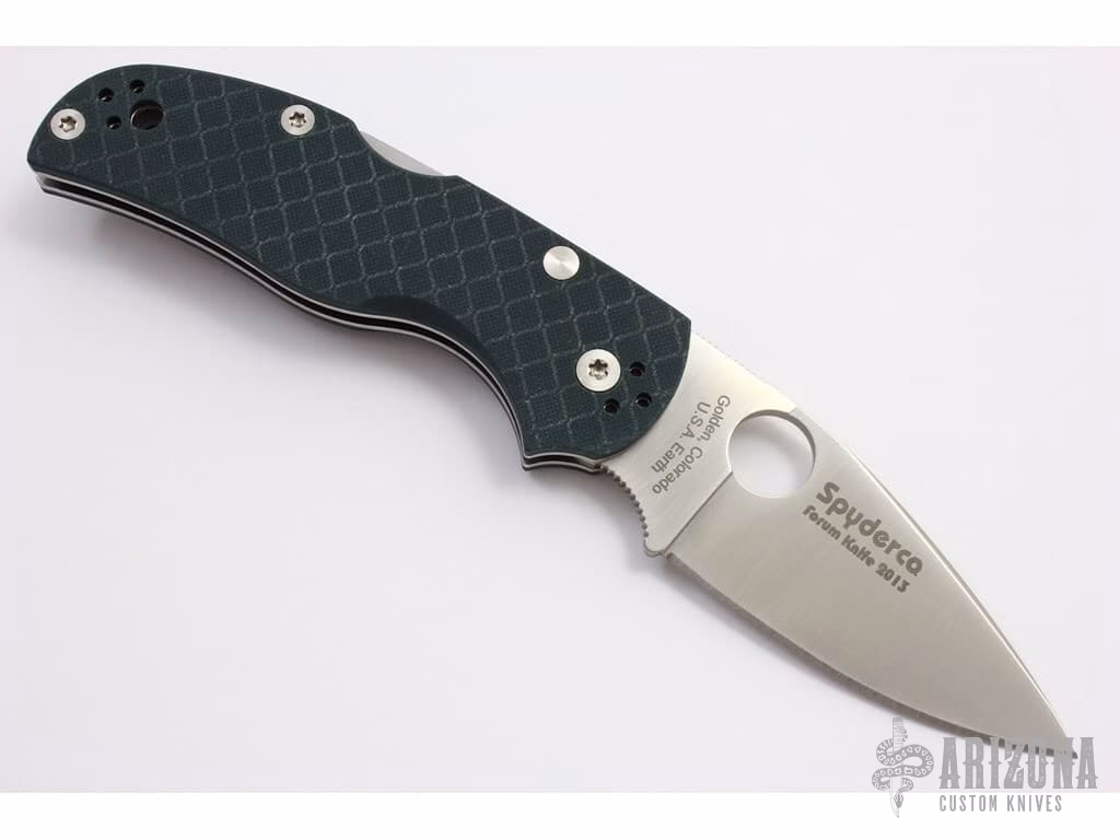 What is a knife Forum?