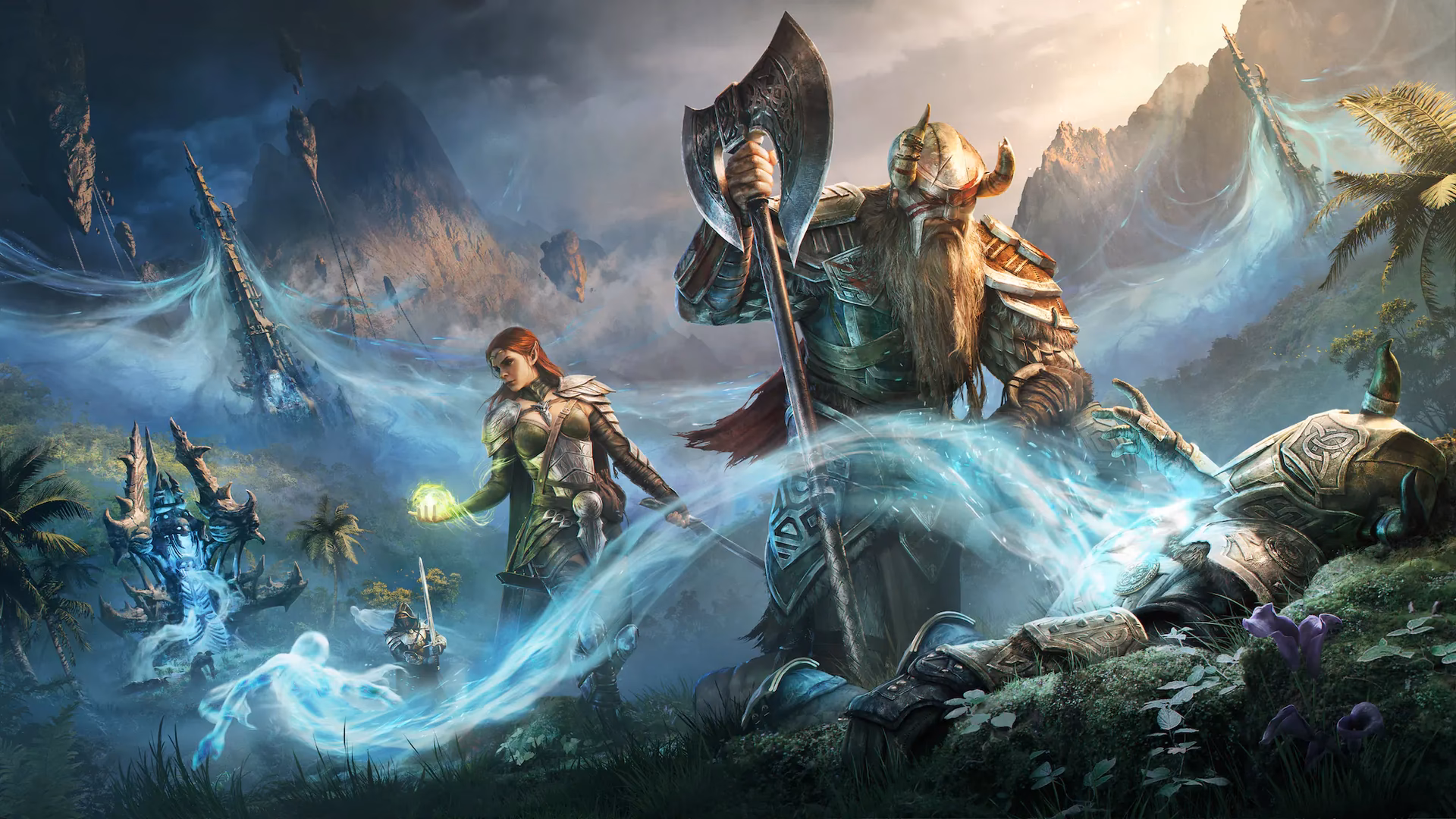 What is the Elder Scrolls Online guide?
