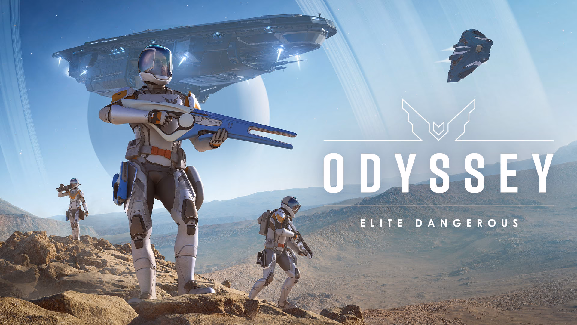 What is Elite Dangerous Knowledge Base?