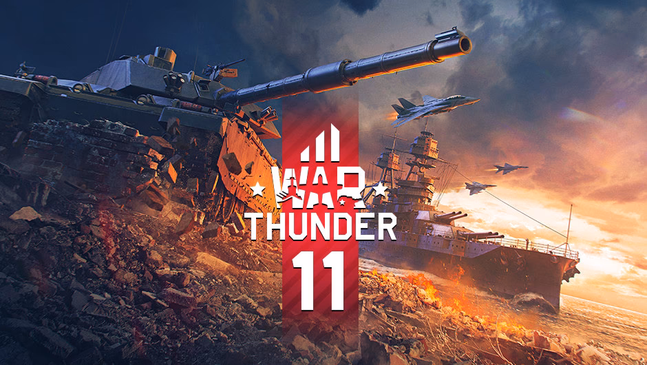 What is R/WarThunder?