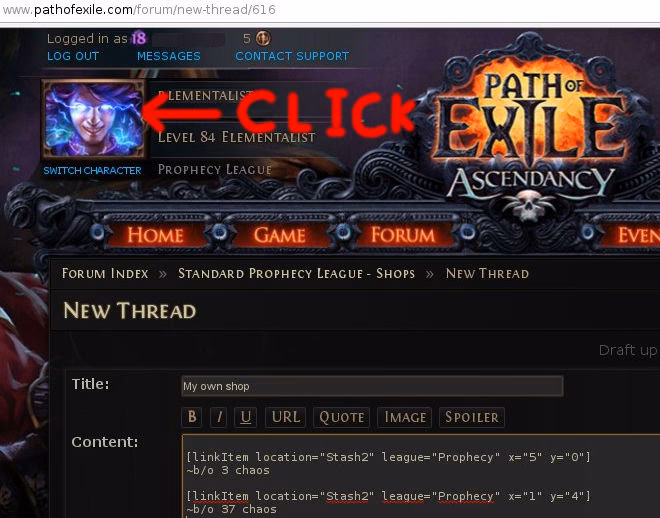 Is path of exile free?