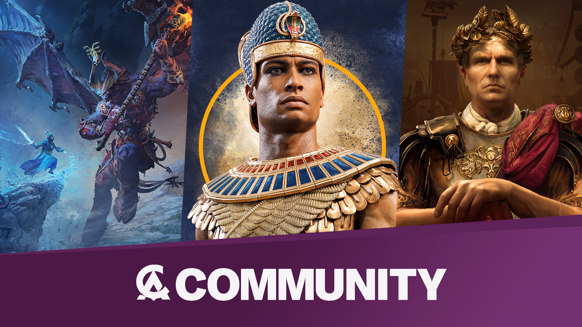 What is R/totalwar?