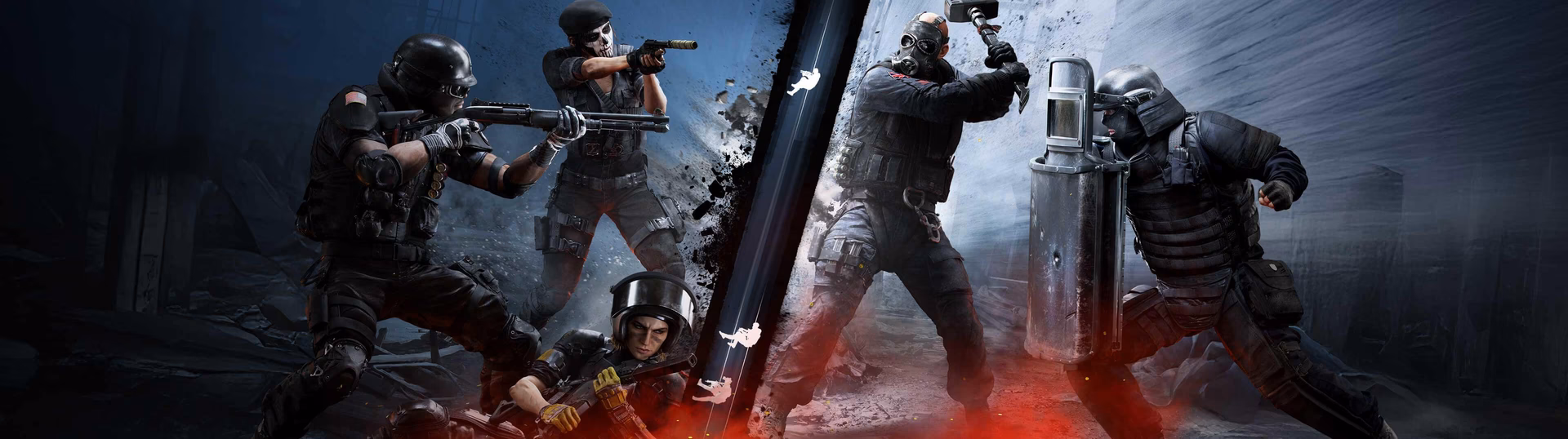 What is the Tom Clancy's Rainbow Six Siege Forum?