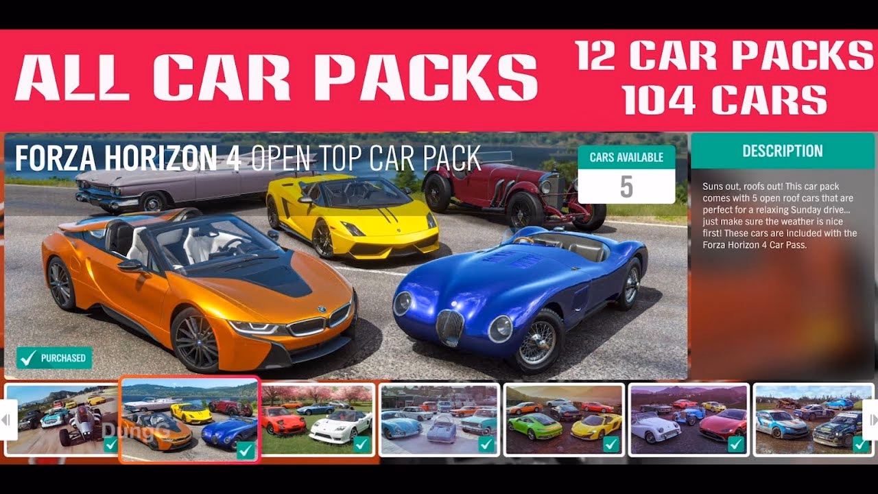 Where can I buy Forza Horizon 5?