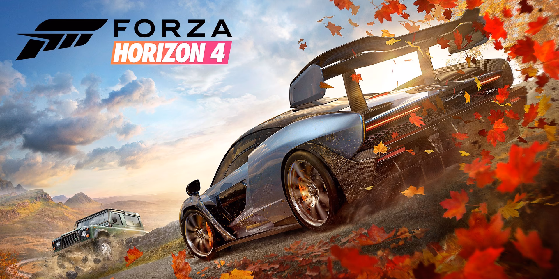Is Forza Horizon 4 mobile free?